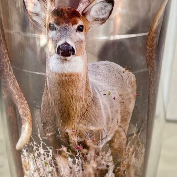 TERVIS Trio Deer Insulated Tumbler 16 ounce - Picture 11 of 16